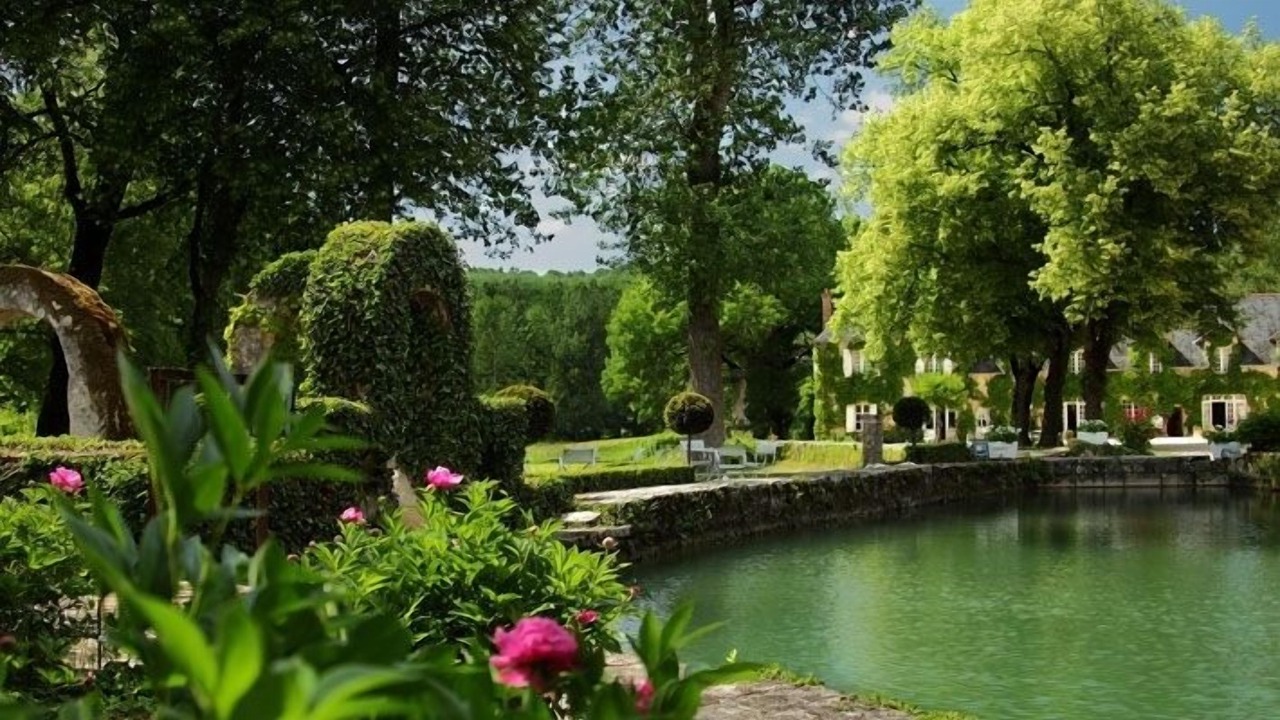 Photo of Outdoor in Coly