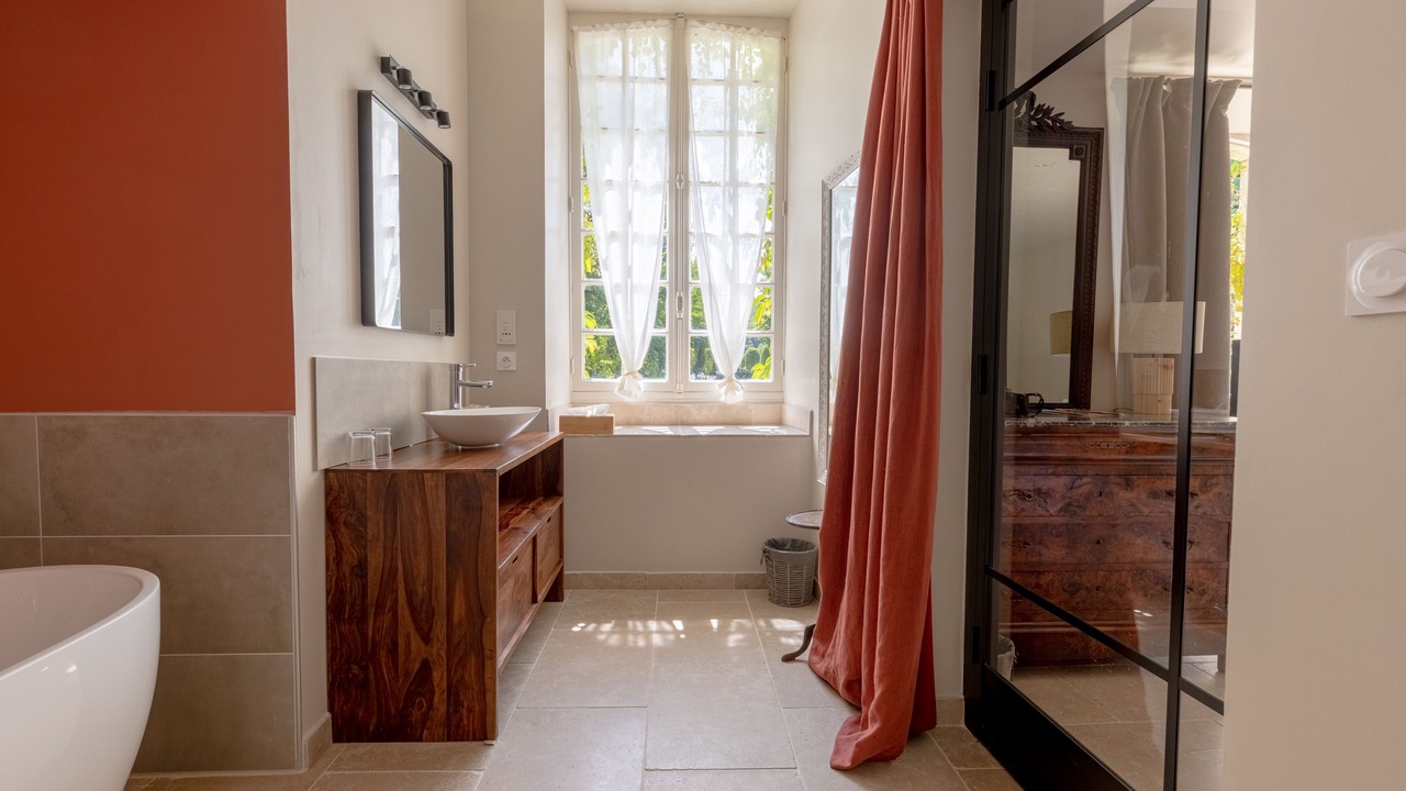 Photo of Bathroom in Coly