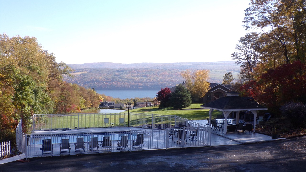 Photo of Outdoor in Town of Reading