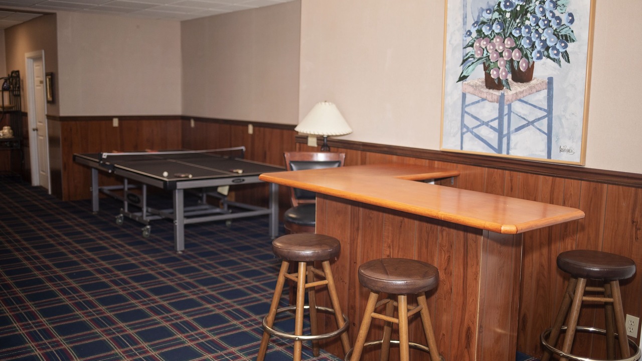 Photo of Bedroom in Town of Reading