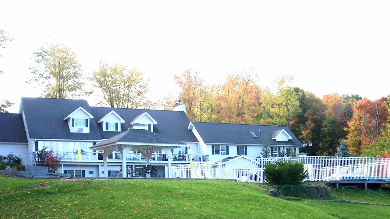 Photo of Outdoor in Town of Reading