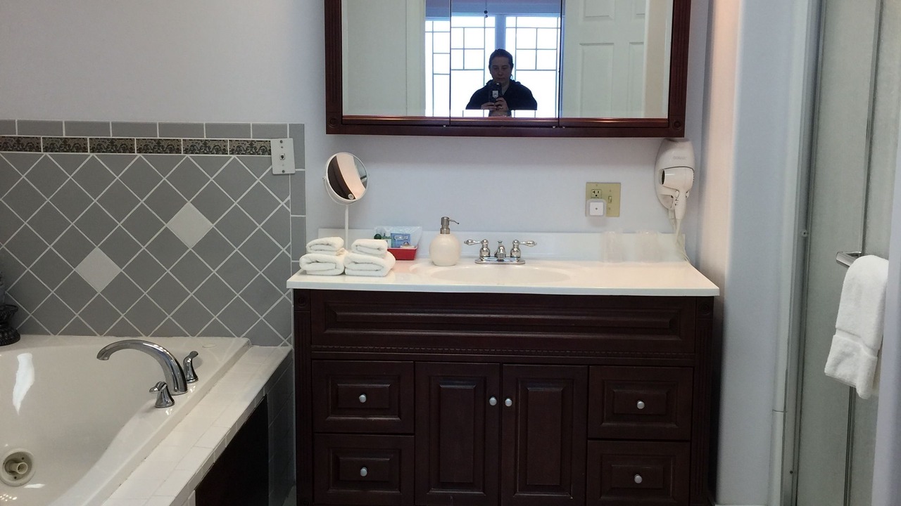 Photo of Bathroom in Town of Reading