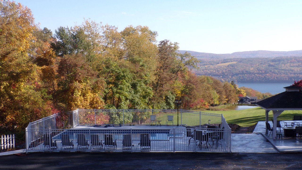 Photo of Outdoor in Town of Reading