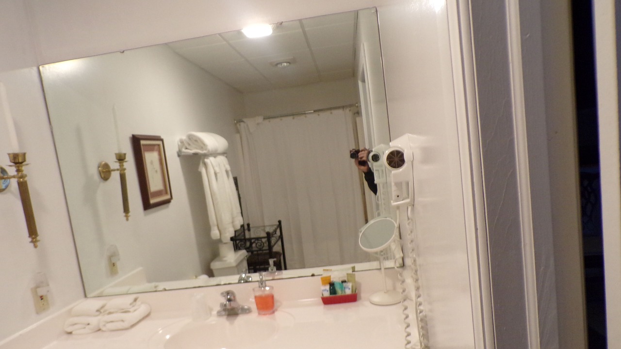 Photo of Bathroom in Town of Reading
