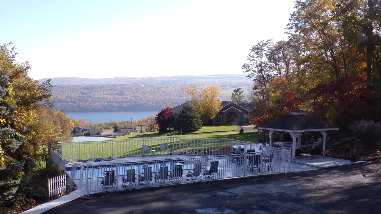 Photo of Outdoor in Town of Reading