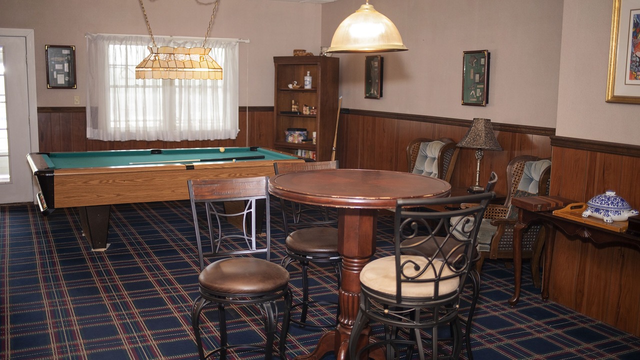 Photo of Bedroom in Town of Reading