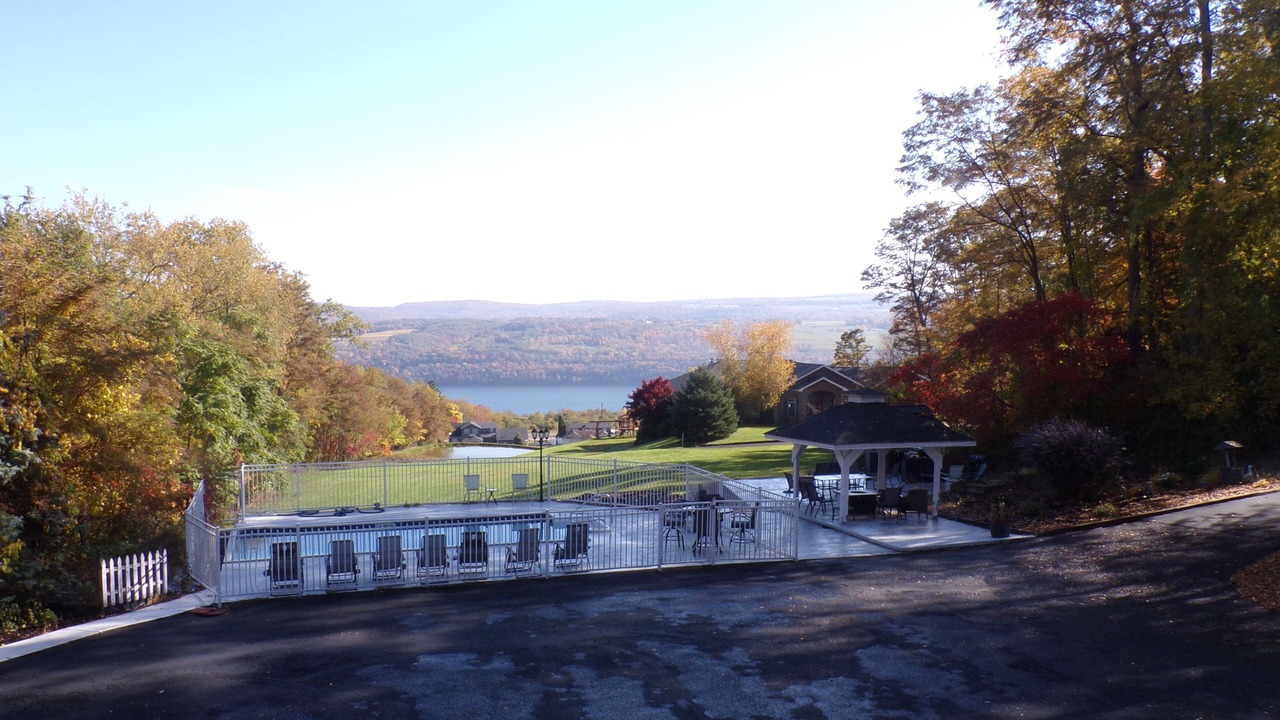 Photo of Outdoor in Town of Reading