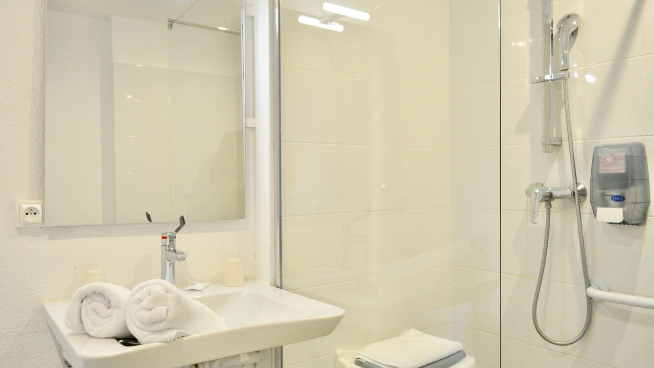 Photo of Bedroom in Cestas