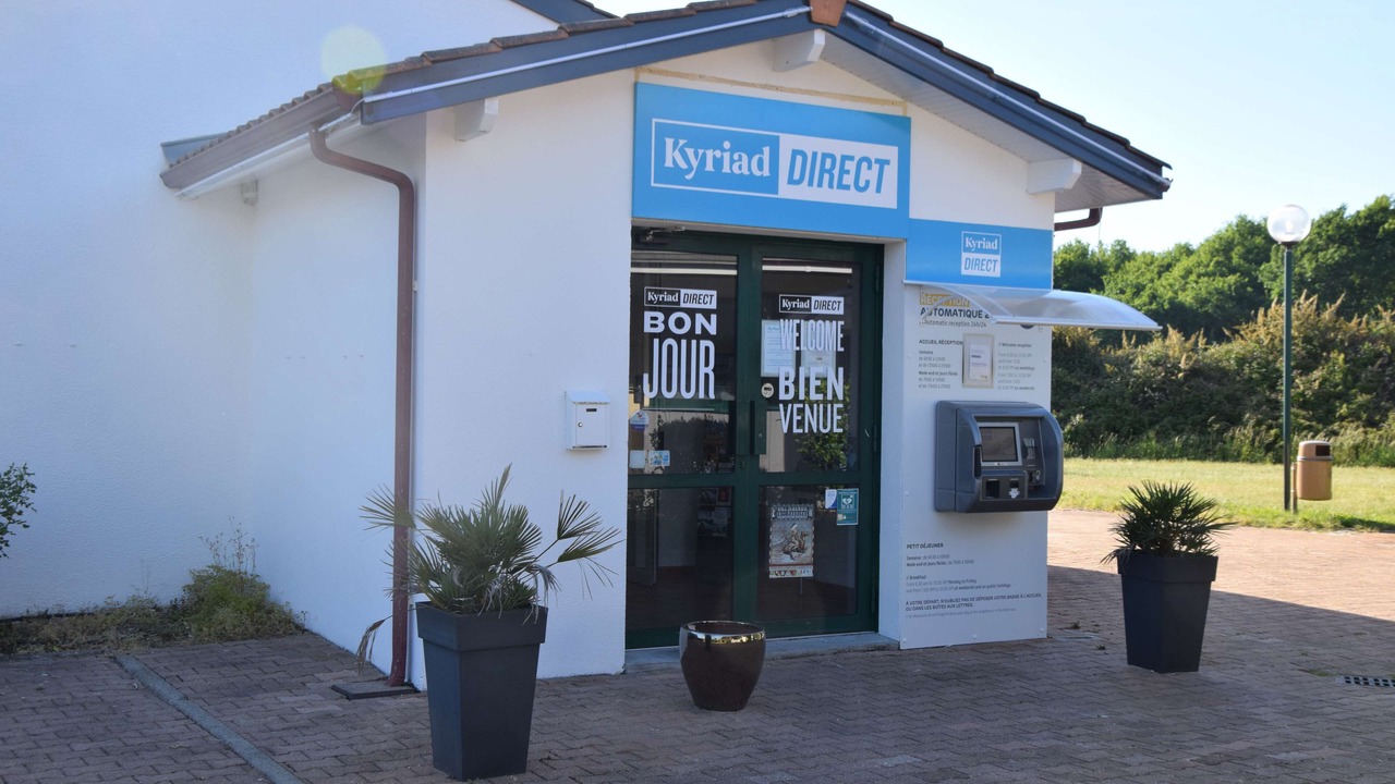 Photo of Outdoor in Cestas