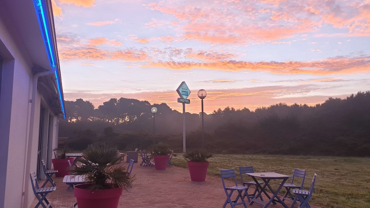 Photo of Patio Balcony in Cestas