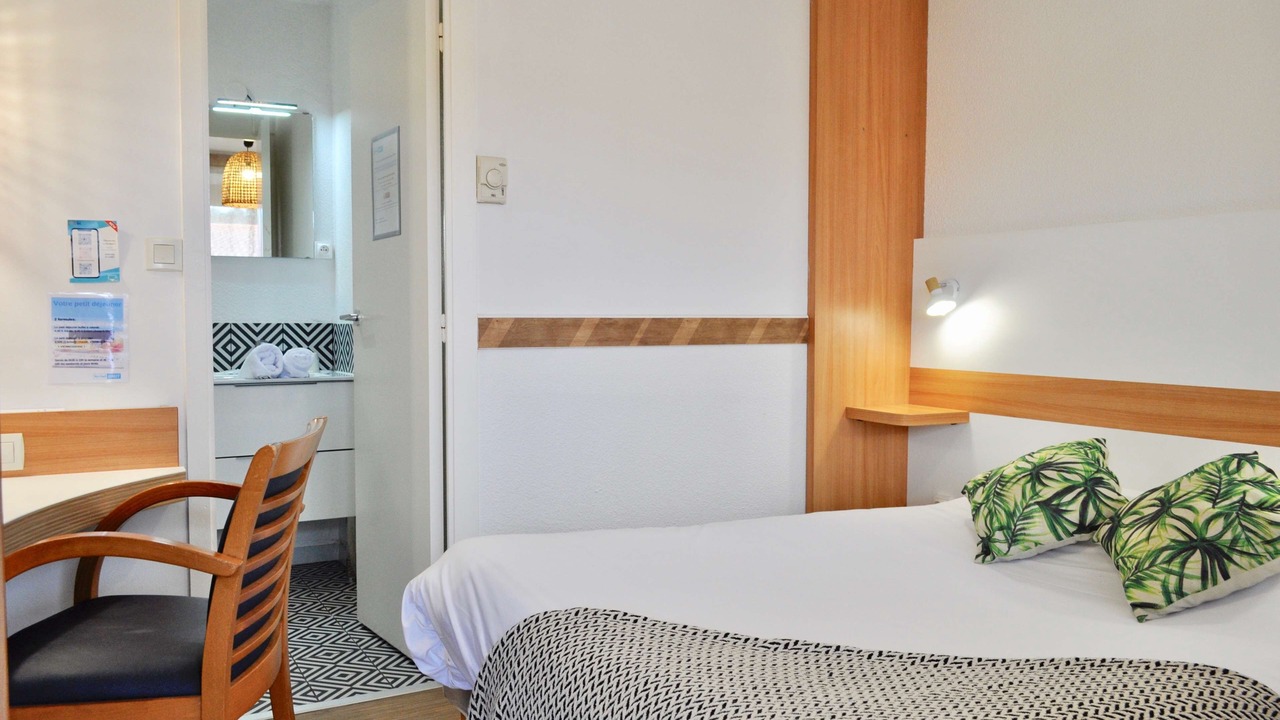 Photo of Bathroom in Cestas