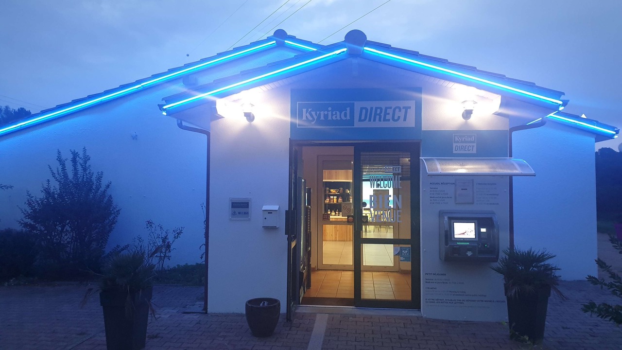 Photo of Outdoor in Cestas