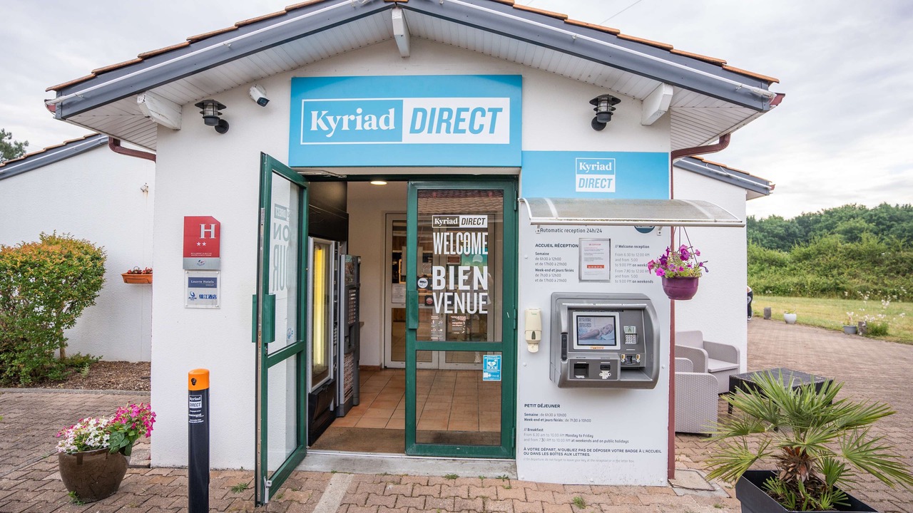 Photo of Outdoor in Cestas