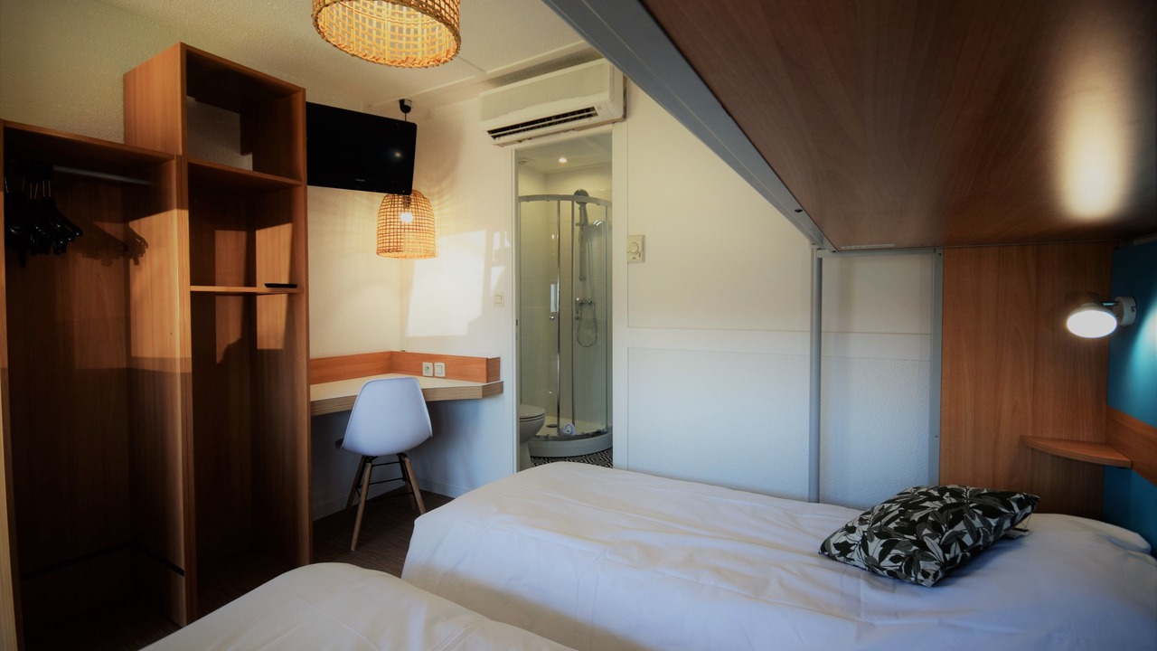 Photo of Bedroom in Cestas