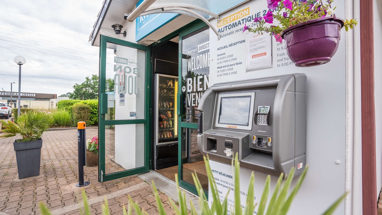 Photo of Outdoor in Cestas