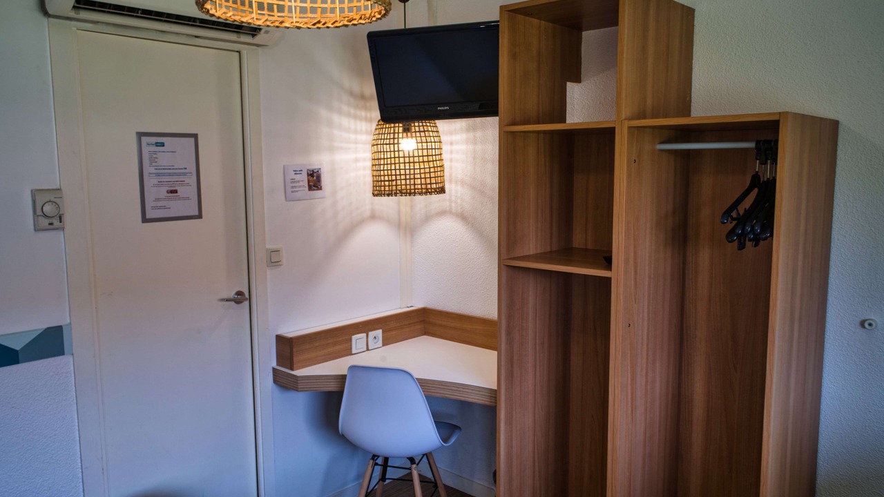 Photo of Bedroom in Cestas