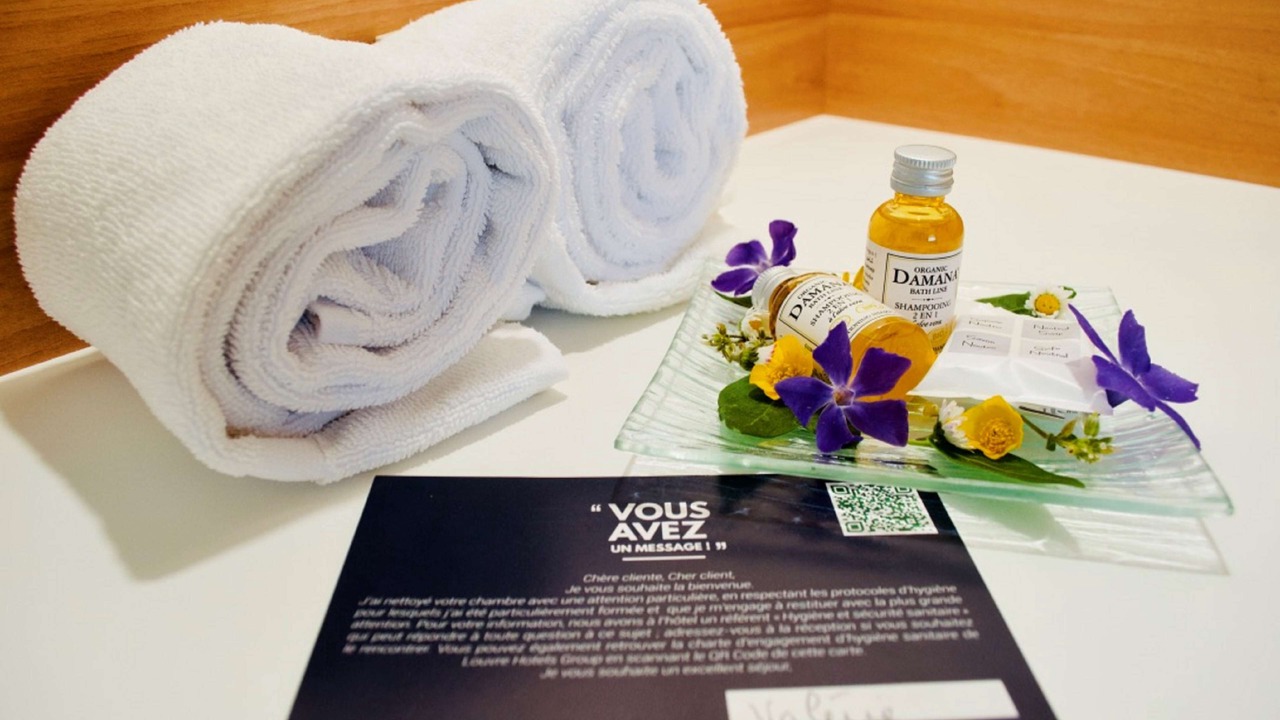 Photo of Bedroom in Cestas