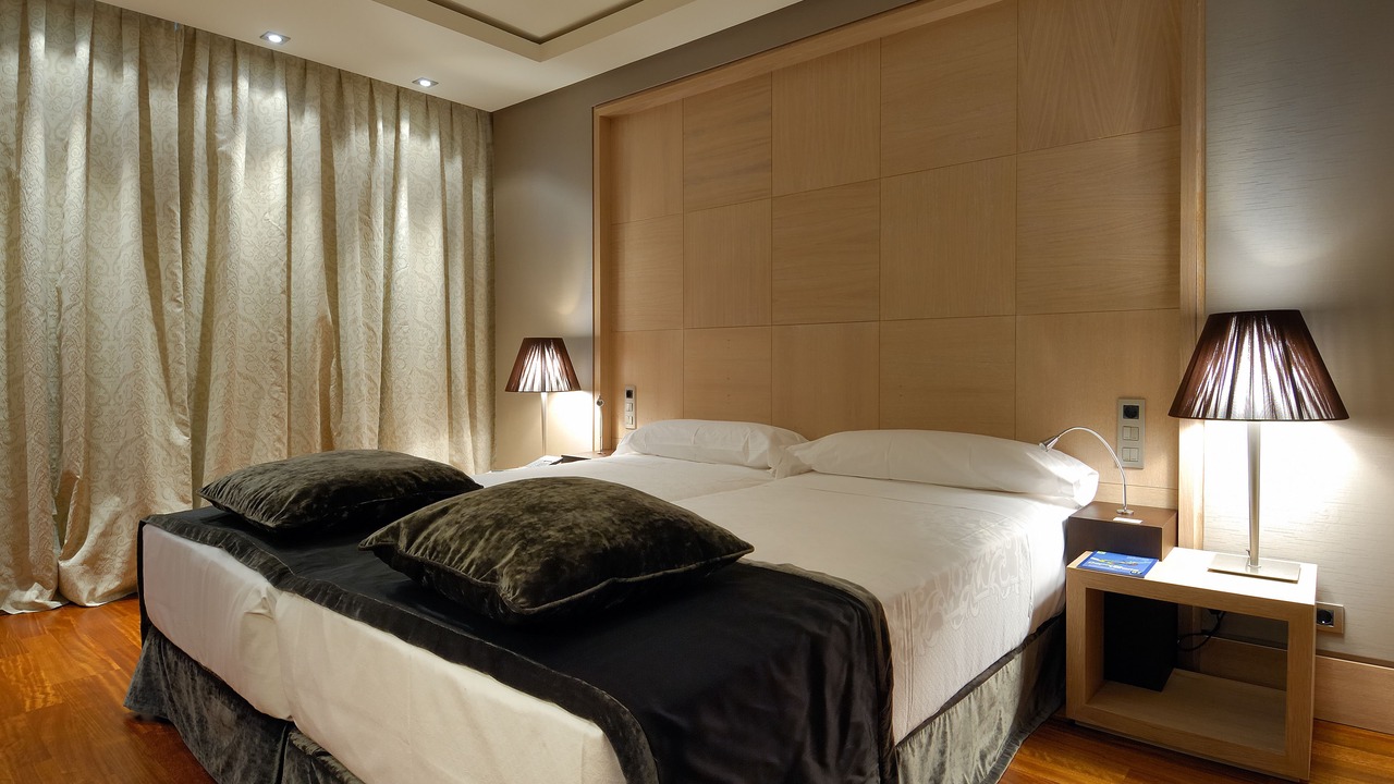 Photo of Bedroom in Valladolid