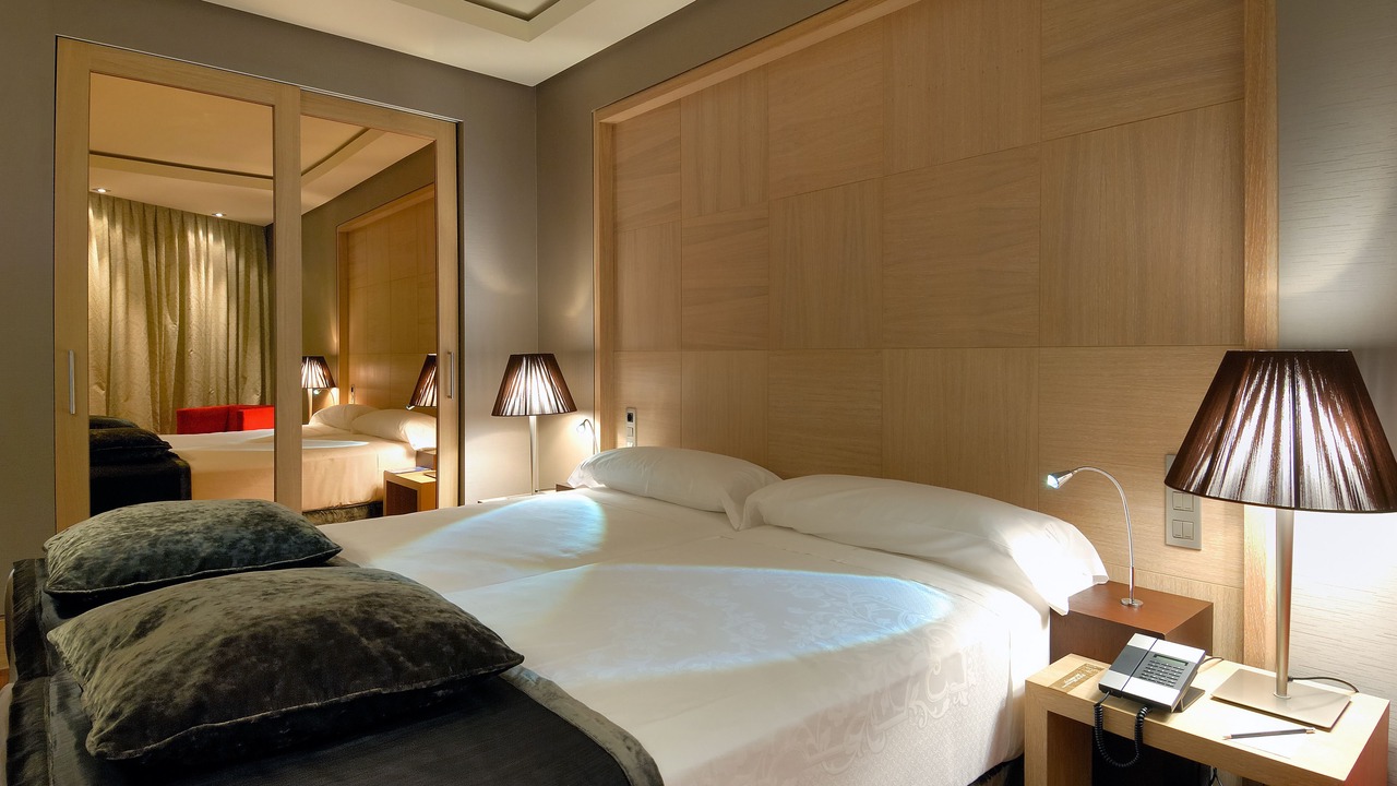 Photo of Bedroom in Valladolid