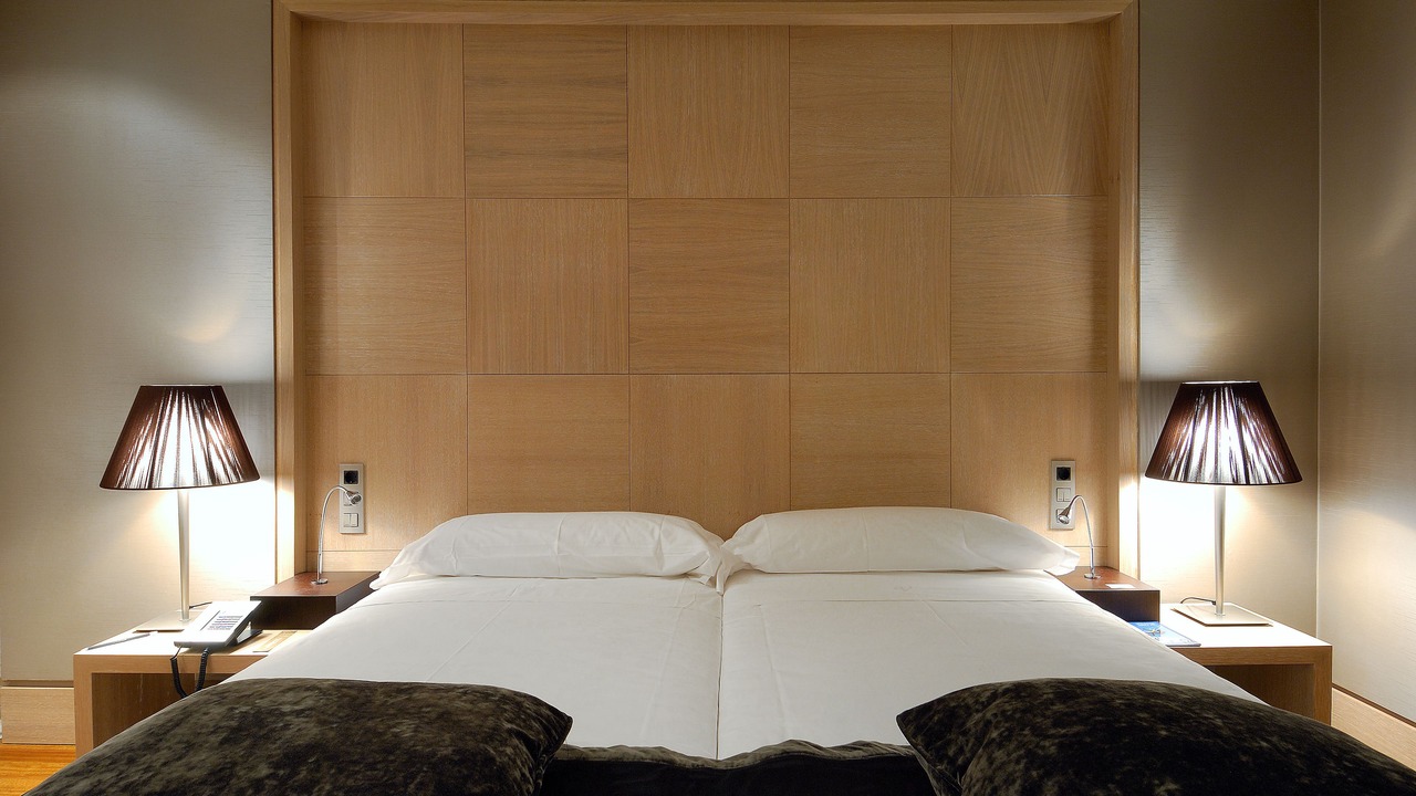 Photo of Bedroom in Valladolid
