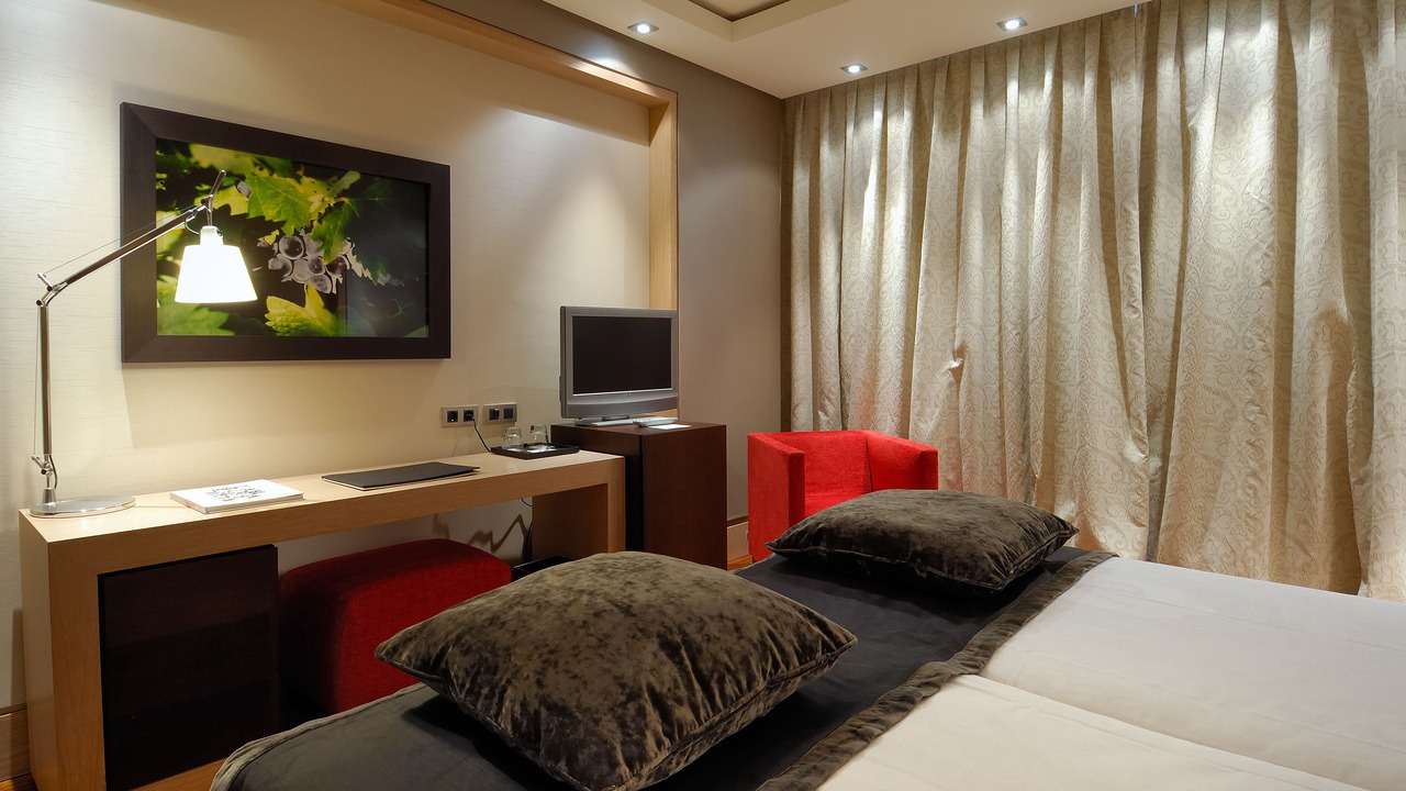 Photo of Bedroom in Valladolid