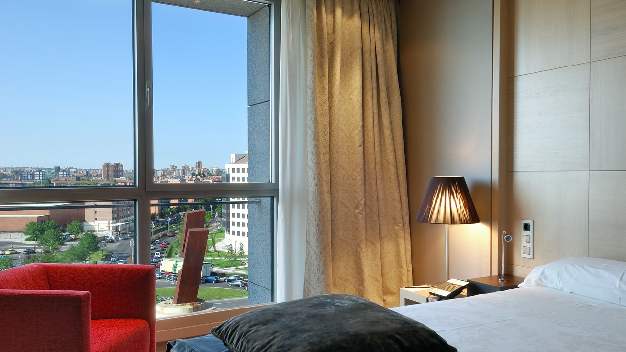 Photo of Bedroom in Valladolid