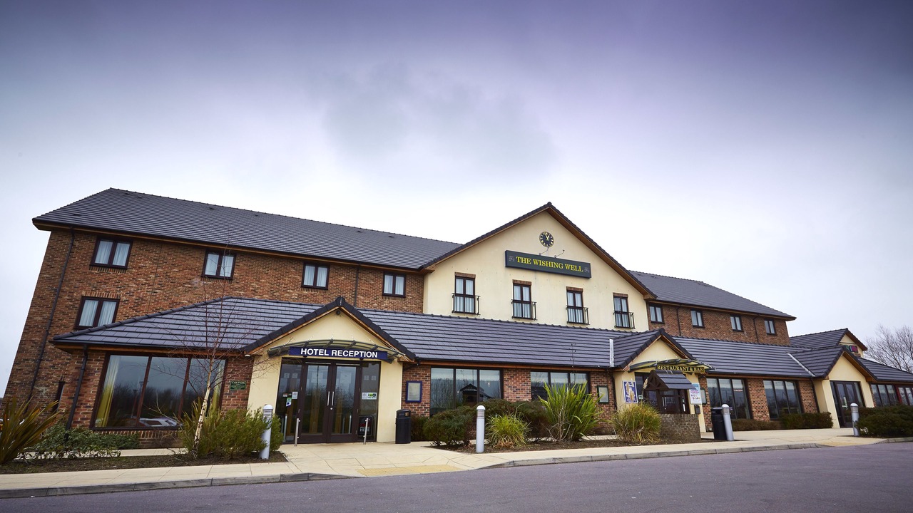 Photo of Outdoor in Selby