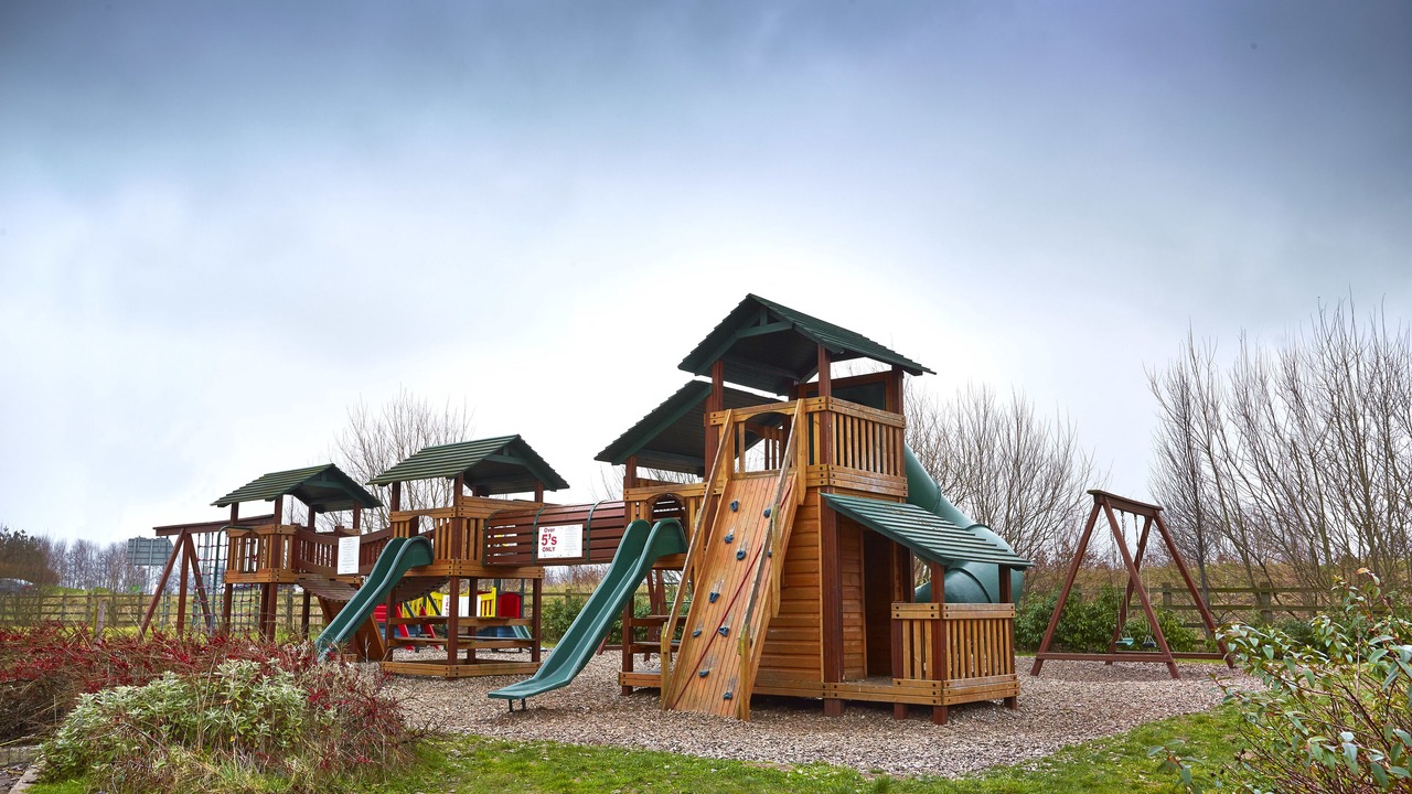 Photo of Outdoor in Selby