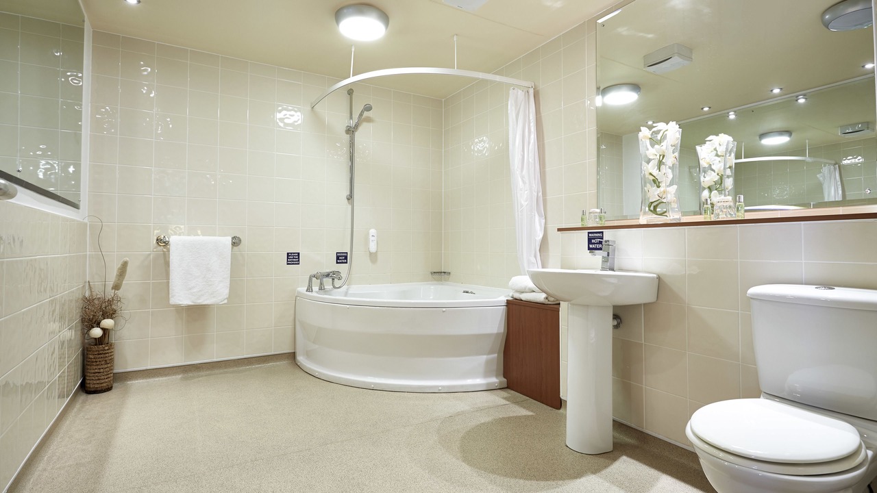 Photo of Bathroom in Selby