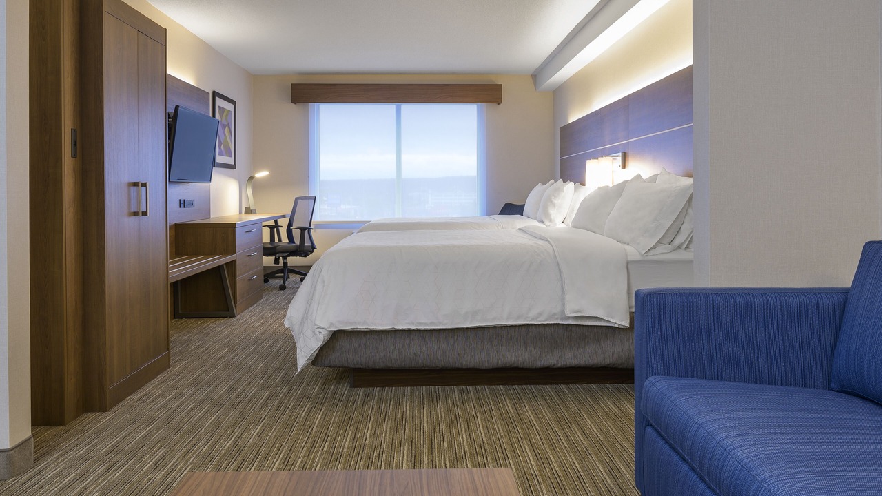 Photo of Bedroom in North Bay