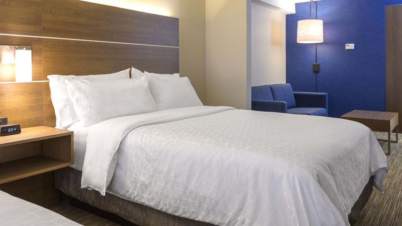 Photo of Bedroom in North Bay