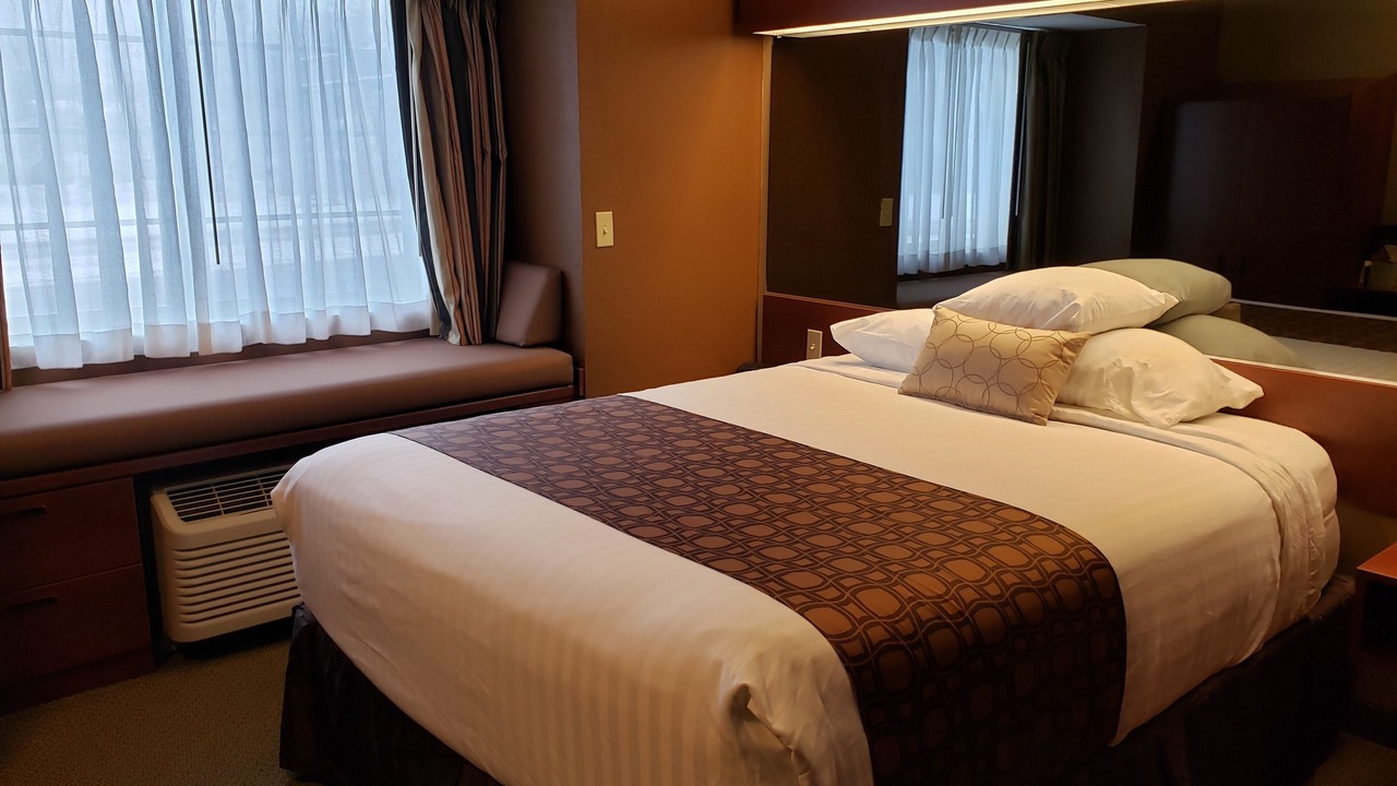 Photo of Bedroom in Dover