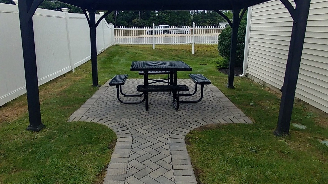 Photo of Patio Balcony in Dover