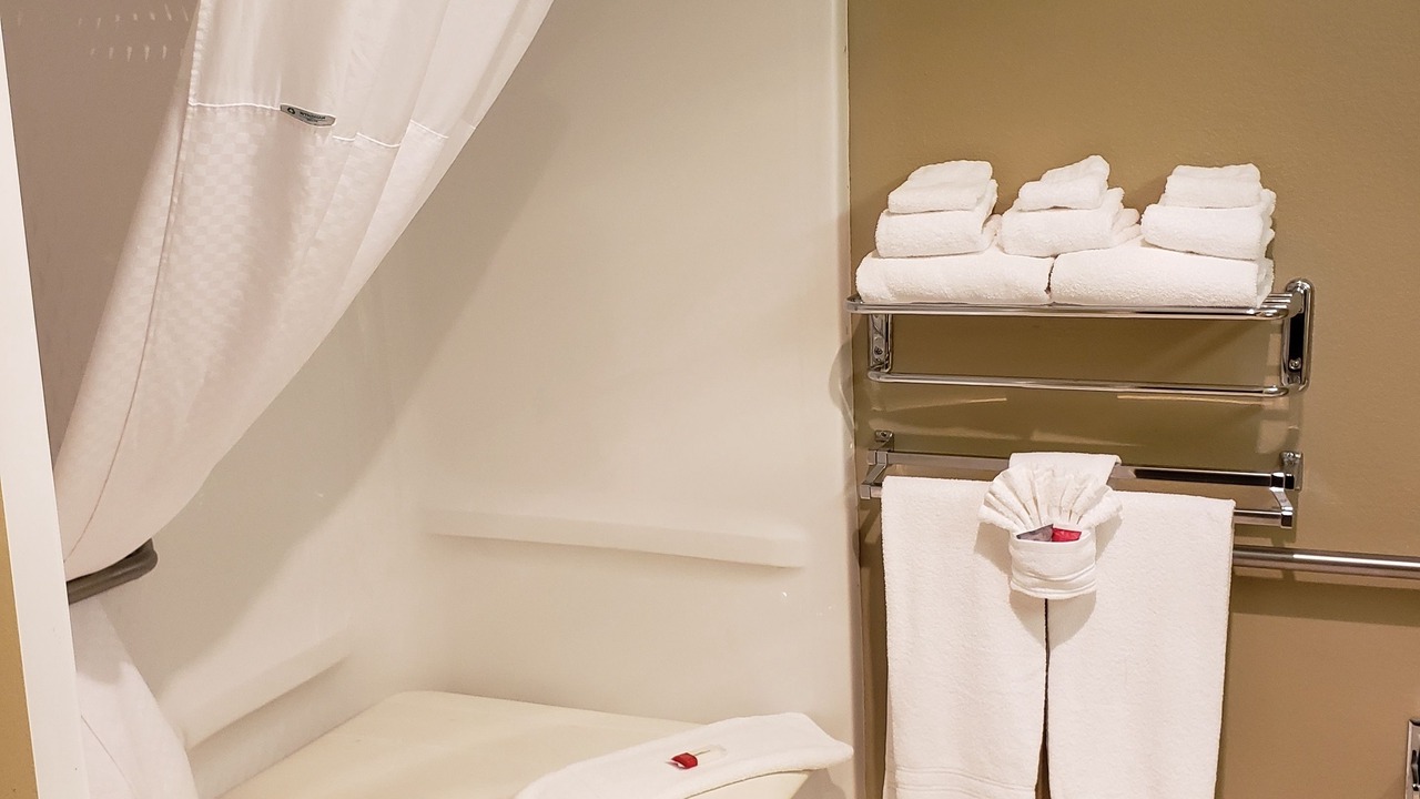 Photo of Bathroom in Dover