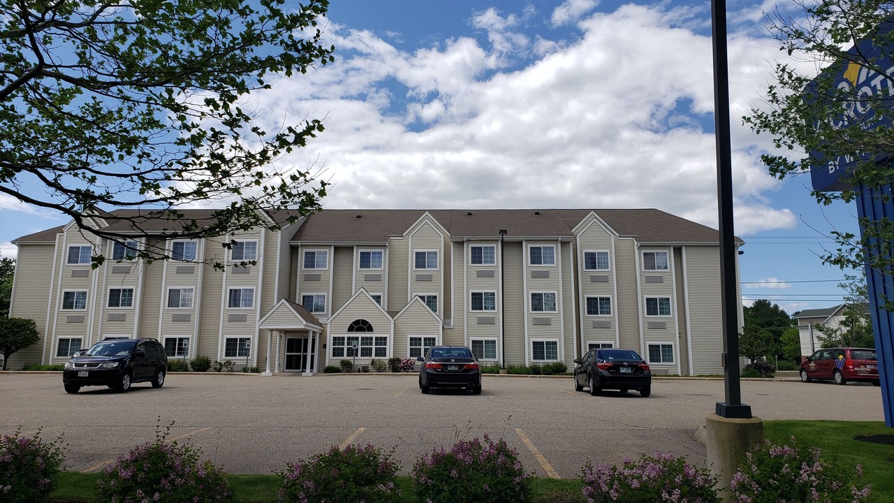 Photo of Outdoor in Dover