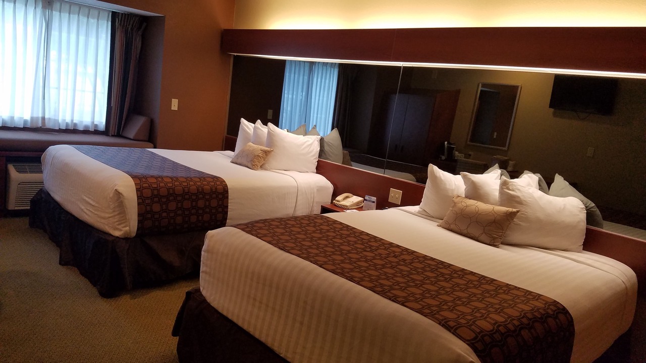 Photo of Bedroom in Dover