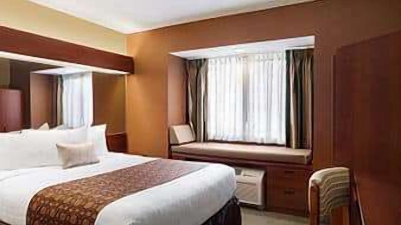 Photo of Bedroom in Dover