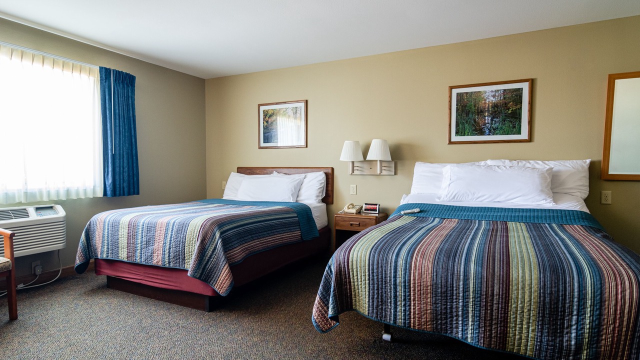 Photo of Bedroom in Sauk City
