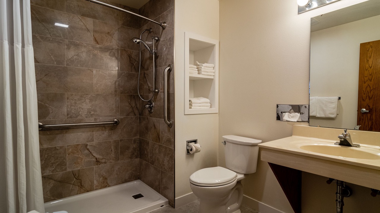 Photo of Bathroom in Sauk City