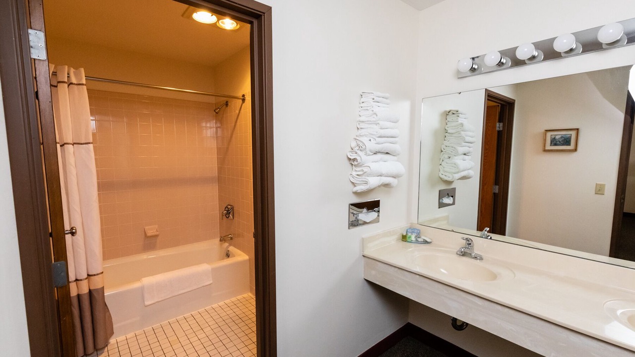 Photo of Bathroom in Sauk City