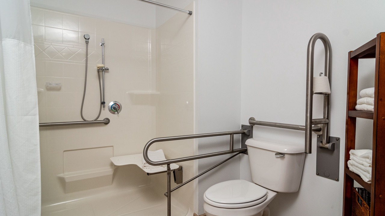 Photo of Bathroom in Sauk City