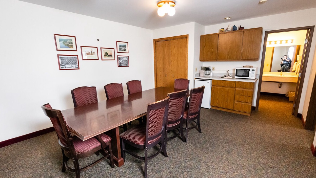 Photo of Bedroom in Sauk City
