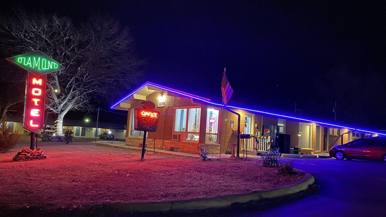 Photo of Outdoor in Abilene