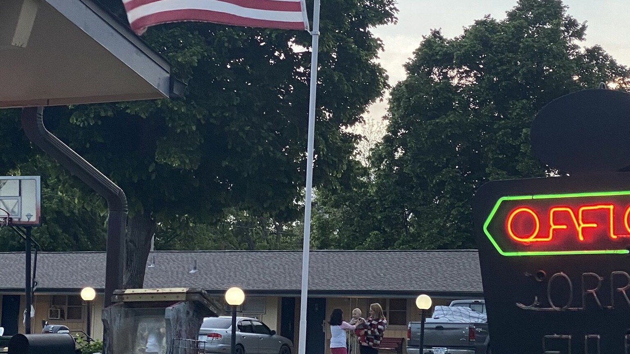 Photo of Outdoor in Abilene