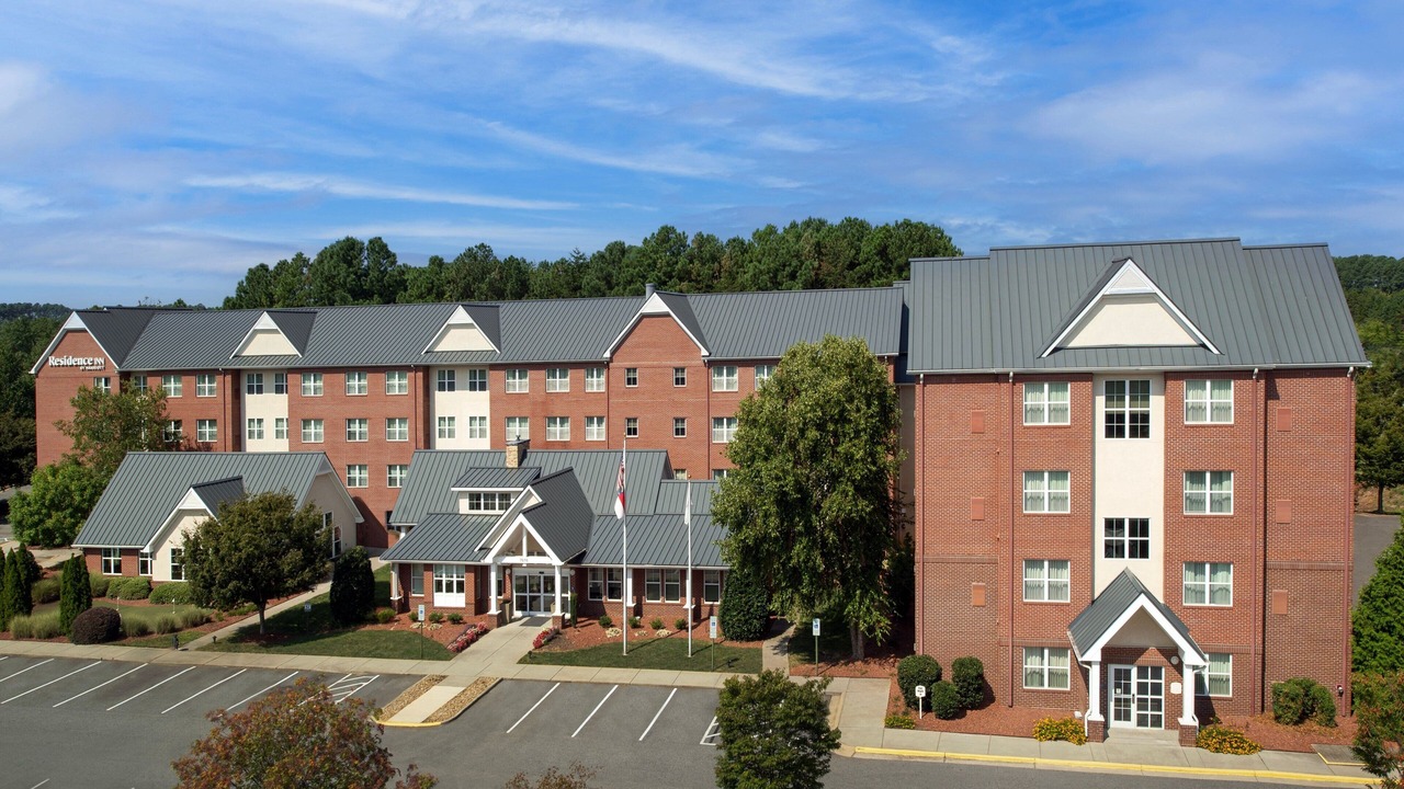 Photo of Outdoor in Greensboro
