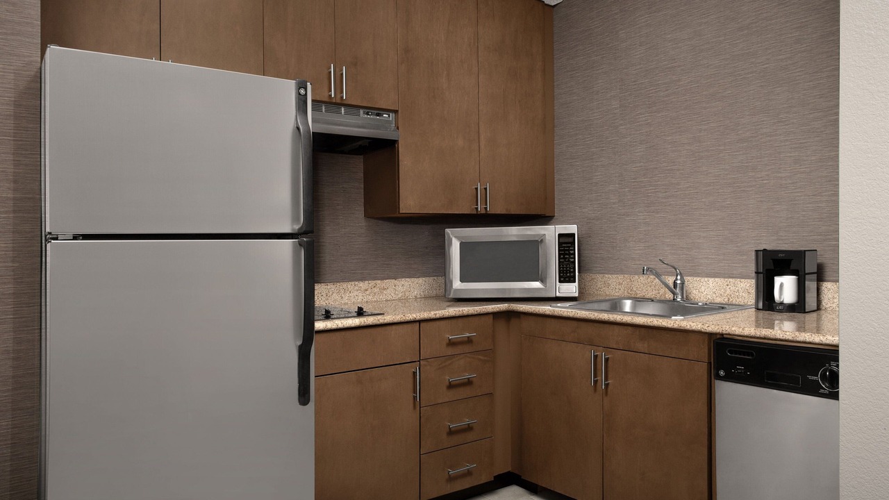 Photo of Kitchen in Greensboro