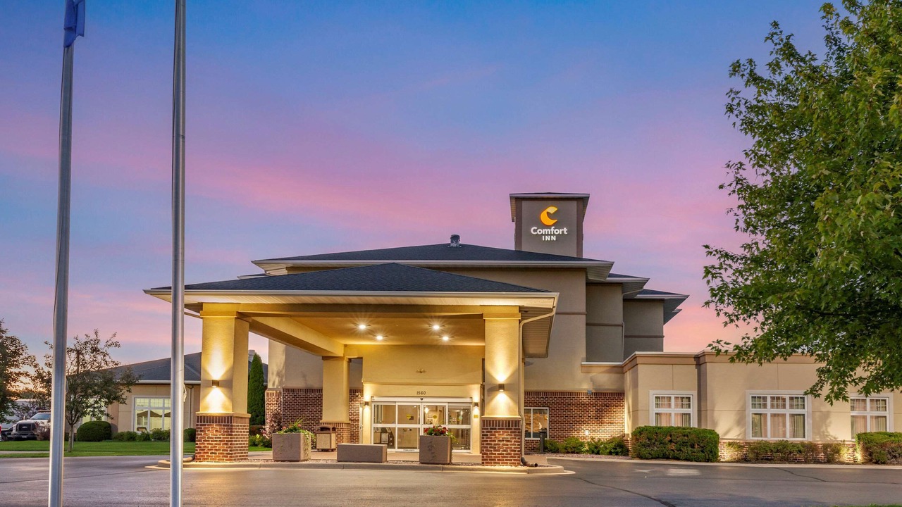 Photo of Outdoor in Plover