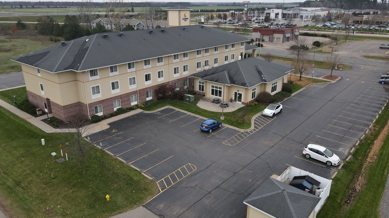 Photo of Patio Balcony in Plover