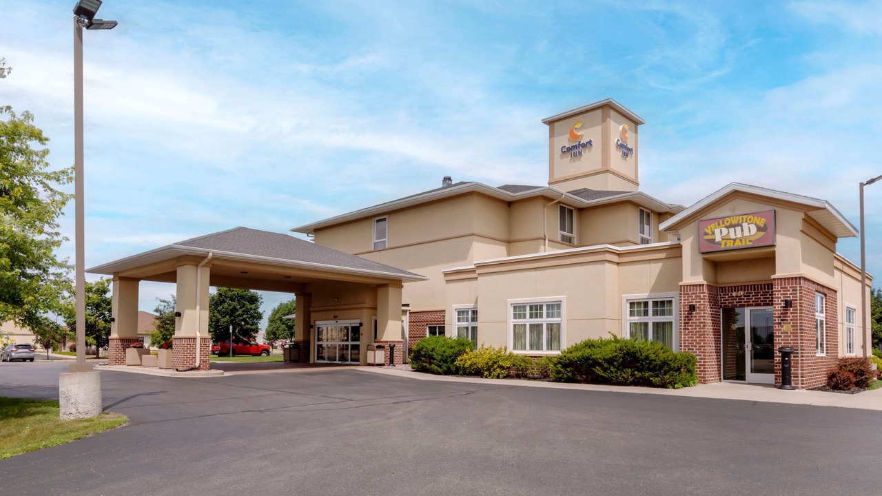 Photo of Outdoor in Plover