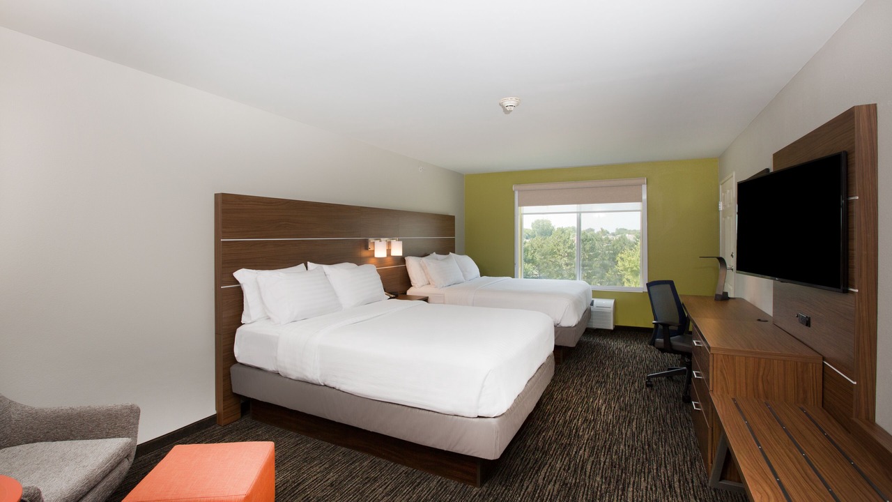 Photo of Bedroom in Hastings